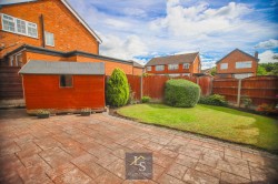 Images for Blythe Avenue, Bramhall, SK7