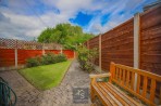 Blythe Avenue, Bramhall, sk7