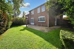 Images for Hylton Drive, Cheadle Hulme, SK8