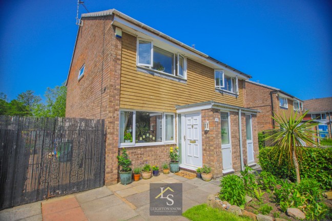 Portrea Close, Stockport, sk3