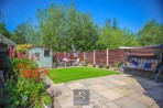 Portrea Close, Stockport, sk3