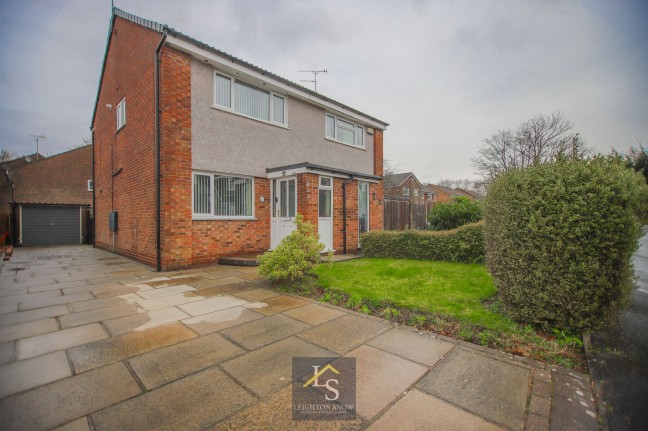 Sherford Close, Hazel Grove, sk7