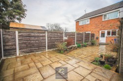 Images for Sherford Close, Hazel Grove, SK7