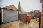 Sherford Close, Hazel Grove, sk7
