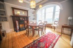 The Crescent, Stockport, sk3