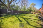 Trinity Gardens, Stockport, sk3