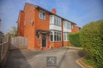 Beaufort Road, Stockport, sk2