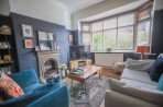 Beaufort Road, Stockport, sk2