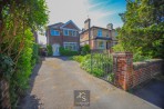 Moseley Road, Cheadle Hulme, sk8