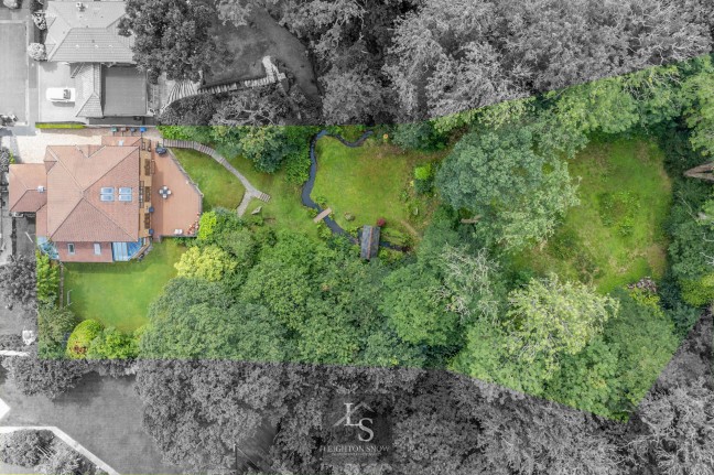 Poole Close, Bramhall, sk7