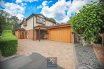Poole Close, Bramhall, sk7