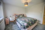 The Crescent, Stockport, sk3