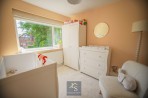 The Crescent, Stockport, sk3