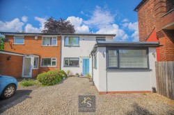 Images for The Crescent, Stockport, SK3