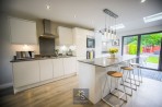 The Crescent, Stockport, sk3