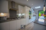 The Crescent, Stockport, sk3