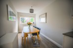 The Crescent, Stockport, sk3