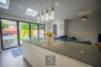 The Crescent, Stockport, sk3