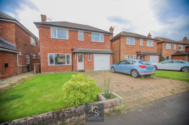 Meadway, Bramhall, sk7