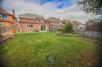 Meadway, Bramhall, sk7