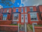 Northgate Road, Stockport, sk3
