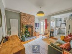 Northgate Road, Stockport, sk3