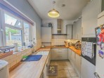 Northgate Road, Stockport, sk3