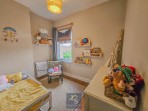 Northgate Road, Stockport, sk3