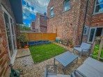 Northgate Road, Stockport, sk3