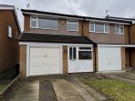 Dawlish Close, Bramhall, sk7