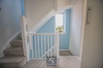Glandon Drive, Cheadle Hulme, sk8
