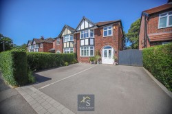 Images for West Park Road, Bramhall, SK7