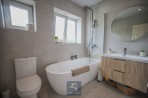 Central Drive, Bramhall, sk7