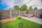Central Drive, Bramhall, sk7