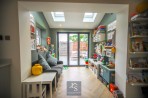 Central Drive, Bramhall, sk7