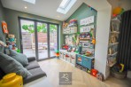 Central Drive, Bramhall, sk7