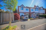 Seymour Road, Cheadle Hulme, sk8