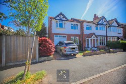 Images for Seymour Road, Cheadle Hulme, SK8