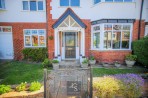 Seymour Road, Cheadle Hulme, sk8