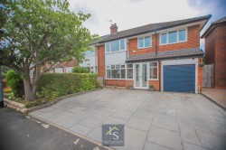 Images for Albany Road, Bramhall, SK7