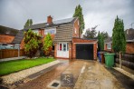 Hambleton Road, Heald Green, sk8