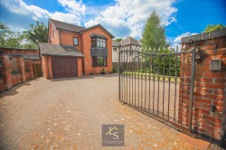 Images for Moor Lane, Woodford, SK7