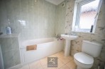 Moor Lane, Woodford, sk7