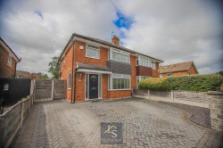 Images for Sydney Road, Bramhall, SK7