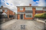 Sydney Road, Bramhall, sk7