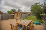 Sydney Road, Bramhall, sk7