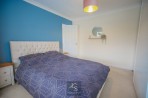Sydney Road, Bramhall, sk7