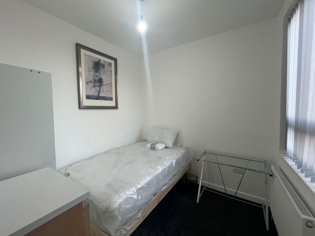 Gradwell Street, Stockport, sk3