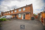Rushton Drive, Bramhall, sk7