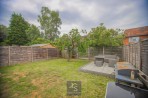 Rushton Drive, Bramhall, sk7